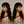 Bequeen Highlight Fluorescent Green Loose Wavy 20 inch Long Mullet Wig