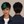 Bequeen Highlight Green Pixie Cut No Lace Wig For Black Women