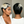 Bequeen Highlight White Pixie Short Cut Wig-1