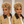 Bequeen Honey Blonde TWA Style Topper Unit 100% Human Hair