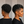 Bequeen Less Grey Curly Machine Made Fashion Topper Unit
