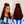 Bequeen Loose Wave Braid 20inch Long Wig 100% Human Hair