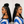 Bequeen Loose Wave Braid 20inch Long Wig 100% Human Hair