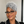 Bequeen More Salt Than Pepper Grey Kinky Curly Style 100% Human Hair Wig