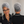 Bequeen More Salt Than Pepper Grey Kinky Curly Style 100% Human Hair Wig