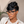 Bequeen Natural Black 13X4 Lace Side Part Pixie Short Cut Full Cap Wig