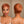 Bequeen No Lace Rose Gold Pixie Glueless Wig