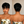 Bequeen Pixie Natural Side Part No Lace Glueless Short Cut Wig