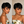 Bequeen Pixie Natural Side Part No Lace Glueless Short Cut Wig