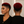 Bequeen Red Dark Root TWA Style Lace Topper Unit 100% Human Hair