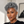 Bequeen Salt And Pepper Curly Style 100% Human Hair Wig