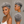 Bequeen Salt&Pepper Color Finger Wave Style Machine Made Topper Unit For Black Women