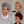 Bequeen Sexy Side Part 100% Human Hair No Lace Topper Unit-1
