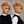 Bequeen Sexy Side Part 100% Human Hair No Lace Topper Unit-1