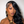 Bequeen Sexy Side Part Braid 100% Human Hair 22 Inch Long Wig