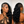 Bequeen Sexy Side Part Braid 100% Human Hair 22 Inch Long Wig