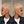 Bequeen Short Cut Blonde Afro Kinky TWA Full Lace Wig-1