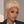 Bequeen Short Cut Blonde Afro Kinky TWA Full Lace Wig-1
