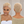 Bequeen Short Cut Afro Kinky TWA Full Lace Wig-4