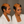 Bequeen Side Front Highlight #350 Small Finger Wave No Lace Glueless Pixie Full Cap Wig