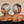 Bequeen Silver Grey Straight Bob Style 8 inch Topper Unit