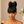 Bequeen Sleek Bowknot Style Updo 100% Human Hair Wig