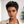 overseas PIXIE WIGS Bequeen Summer Cool 1B Spiky Style Machine Made Pixie Cut Wig