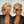 Bequeen Chic Black Side Part Wave Topper For Black Women