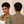Bequeen TWA Curly Edge Style 13×4 Lace Pixie Full Cap Wig