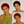 Bequeen Vibrant Lowcut Kinky Small Curly Elegance Pixie 13×4 Lace Wig
