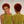 Bequeen Vibrant Lowcut Kinky Small Curly Elegance Pixie 13×4 Lace Wig