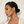 BeQueen Wig FULL LACE WIG Bequeen 100% Human Hair Snake Style Braided Updo Full Lace Wig