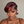 BeQueen Wig PIXIE WIGS BEQUEEN 13×4 Frontal Lace Side Part Mixed Burgundy Short Cut Full Cap Wig