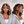 BeQueen Wig Bequeen 13X4 Lace Piano Color Body Wave Customized Wig