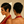 BeQueen Wig PIXIE WIGS Bequeen 13X6 Lace Side Part Finger Wave Short Cut Pixie Wig
