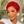 BeQueen Wig PIXIE WIGS Red Bequeen 13X6 Lace Side Part Finger Wave Short Cut Pixie Wig