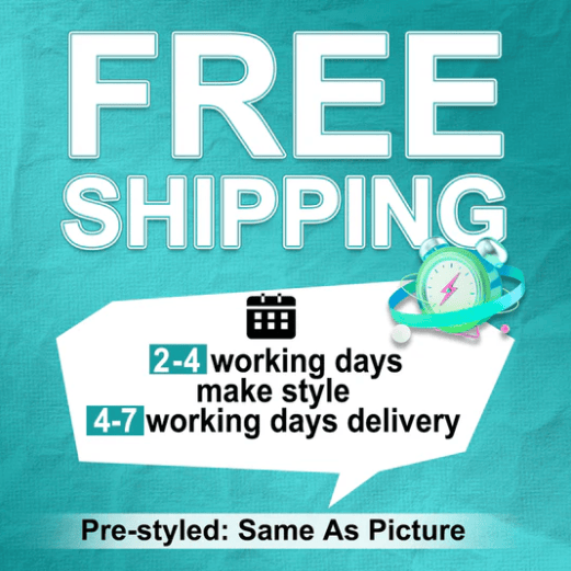 BeQueen Wig TOPPER & MOHAWK Bequeen 1B Frontal Lace Braid-Up Sexy Topper