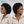 BeQueen Wig PIXIE WIGS Bequeen 1B Natural Black Special Pixie Wig