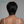 BeQueen Wig PIXIE WIGS Bequeen 1B Natural Style Side Part Pixie Wig