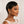 BeQueen Wig WEDDING WIG Bequeen 1B Short Cut With Pearl Diva Wedding Wig