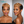 BeQueen Wig PIXIE WIGS Bequeen 27 /1B Finger Wave Pixie Wig