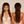 BeQueen Wig Mullet Wig Bequeen #4 Brown Water Wave 22 inch Long Mullet Bang Wig 100% Human Hair