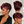 BeQueen Wig PIXIE WIGS BeQueen 5X5 Frontal Lace Glueless Burgundy Color Wave Style Short Cut Pixie Wig