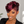 BeQueen Wig PIXIE WIGS BeQueen 5X5 Frontal Lace Glueless Burgundy Color Wave Style Short Cut Pixie Wig