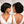 BeQueen Wig Bequeen 5X5 Lace Side Part Special  Bob Wig