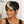BeQueen Wig Luxurious Customized Wigs Bequeen 613/27# Highlight Pixie Wig