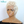 BeQueen Wig PIXIE WIGS Bequeen 613 Waves Pixie Lace Wig