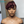 BeQueen Wig PIXIE WIGS Bequeen 99J Side Part Frontal Lace Pixie Wig