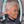 BeQueen Wig PIXIE WIGS Bequeen Ash Platinum Blonde Side Part Short Cut Lace Wig