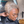 BeQueen Wig PIXIE WIGS Bequeen Ash Platinum Blonde Side Part Short Cut Lace Wig